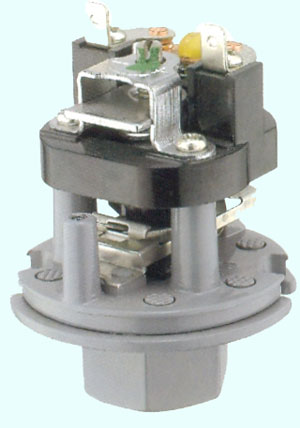 Pk3 Connection switch