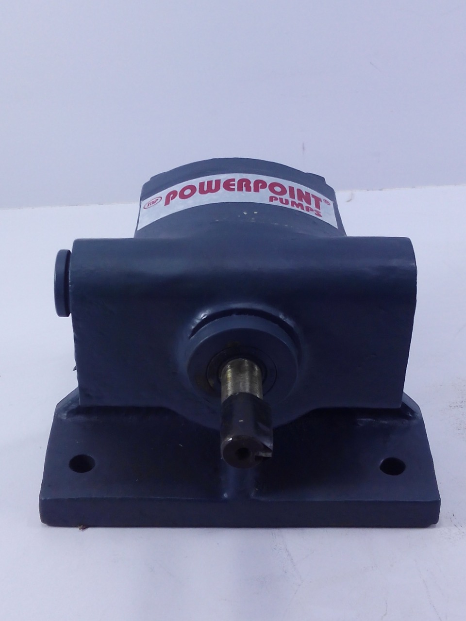 Internal Gear Pumps